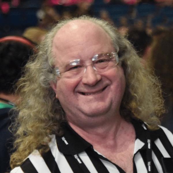 Patrick Michaud, Ph.D.