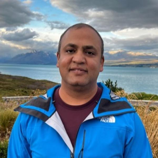 Sheel Raj Agarwal